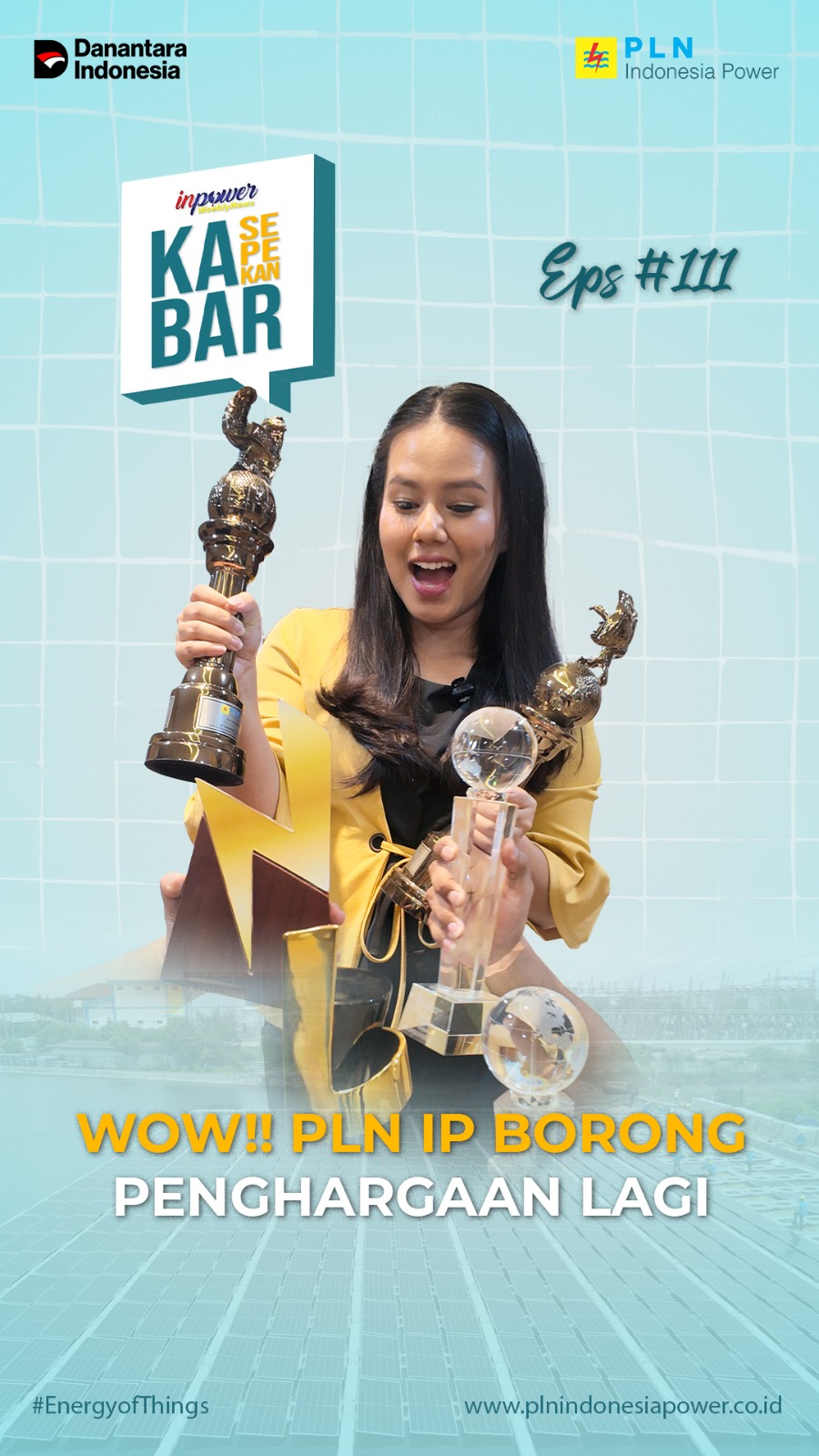 Kabar Sepekan 111